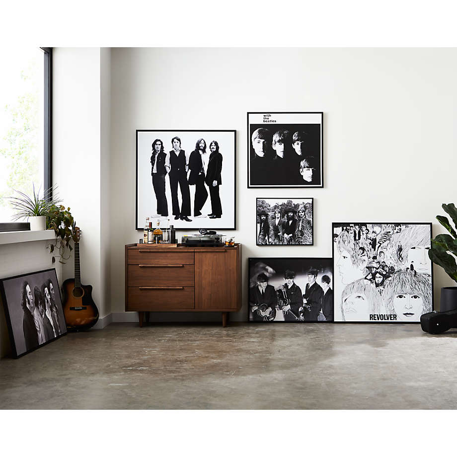 Tate 3-Drawer Chest thumbnail 7