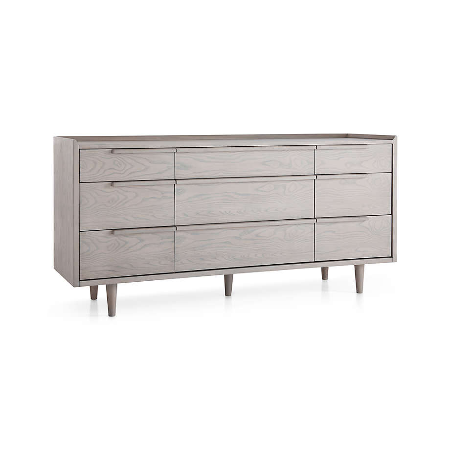 Tate Stone 9 -Drawer Dresser thumbnail 3