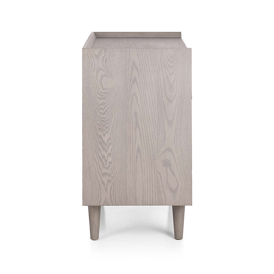 Tate Stone Lateral File Cabinet thumbnail 2