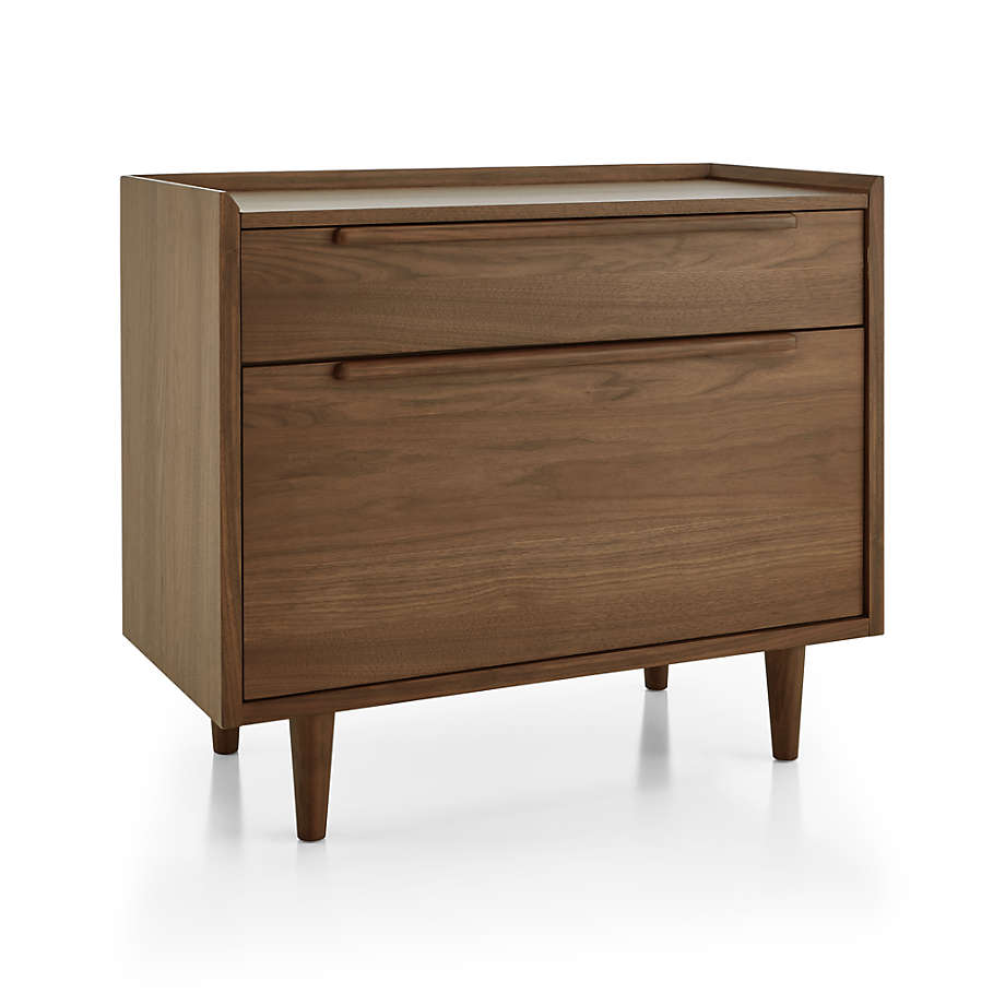 Tate Lateral File Cabinet thumbnail 2