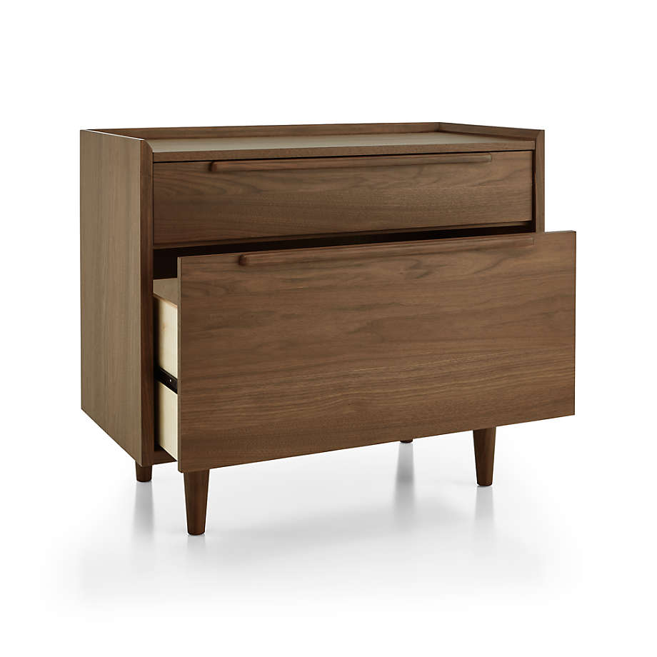 Tate Lateral File Cabinet thumbnail 3