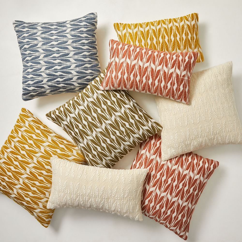 Mariposa Pillow Cover without Insert-20"x20" thumbnail 2