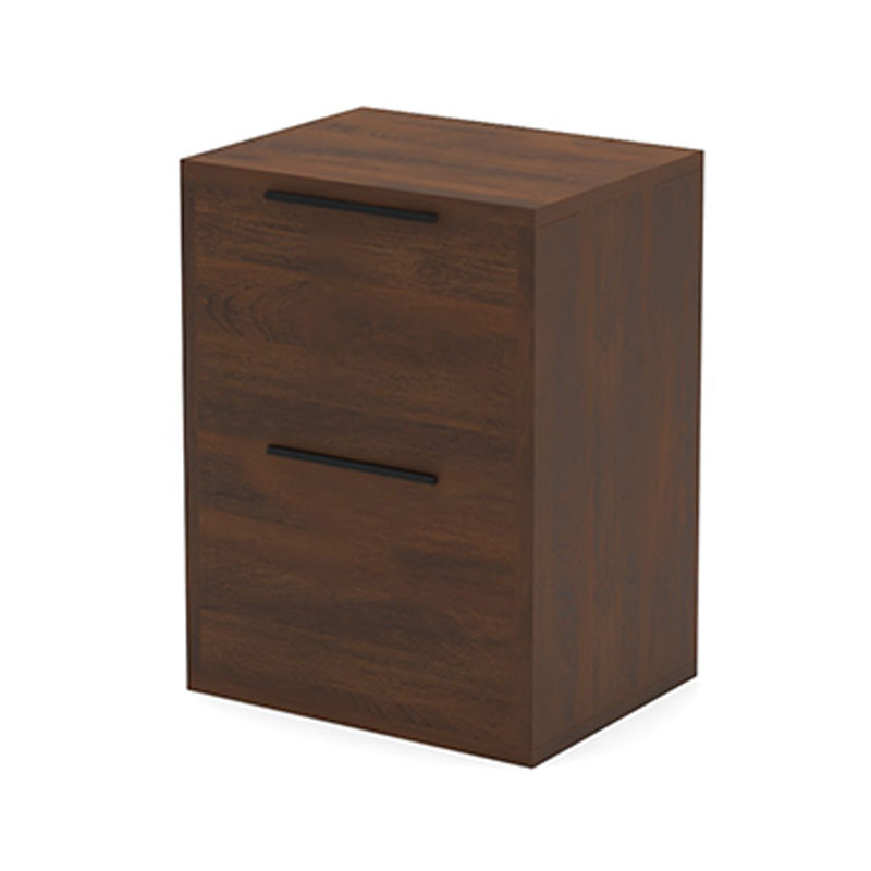 2-Drawer Nightstand thumbnail 2