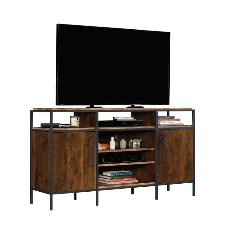 Bartolome TV Stand thumbnail 2