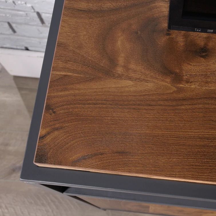 Bartolome TV Stand thumbnail 3