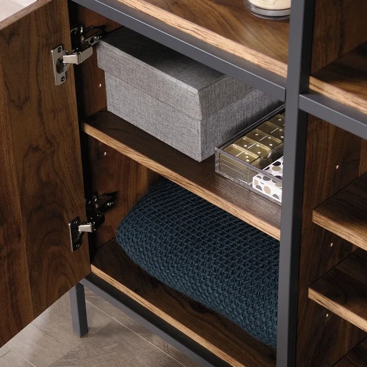 Bartolome TV Stand thumbnail 4