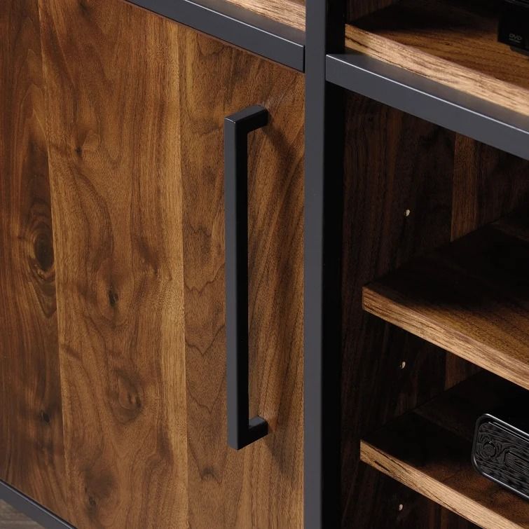 Bartolome TV Stand thumbnail 5
