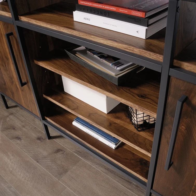 Bartolome TV Stand thumbnail 6