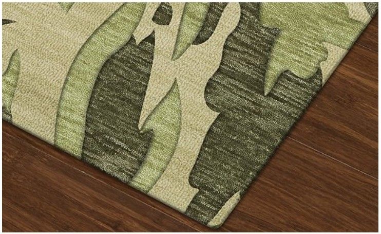 Bella BL-08 Area Rug-4'x6' thumbnail 2