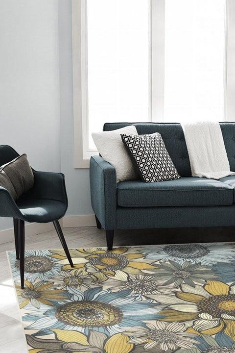 Dalilah Capri Rug-9'x12' thumbnail 2