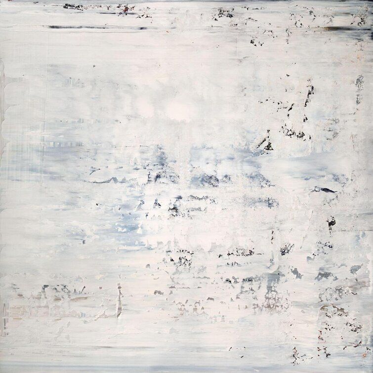 John Beard Collection Wall Art Unframed-40"x40" thumbnail 2