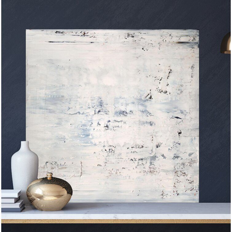 John Beard Collection Wall Art Unframed-40"x40" thumbnail 3