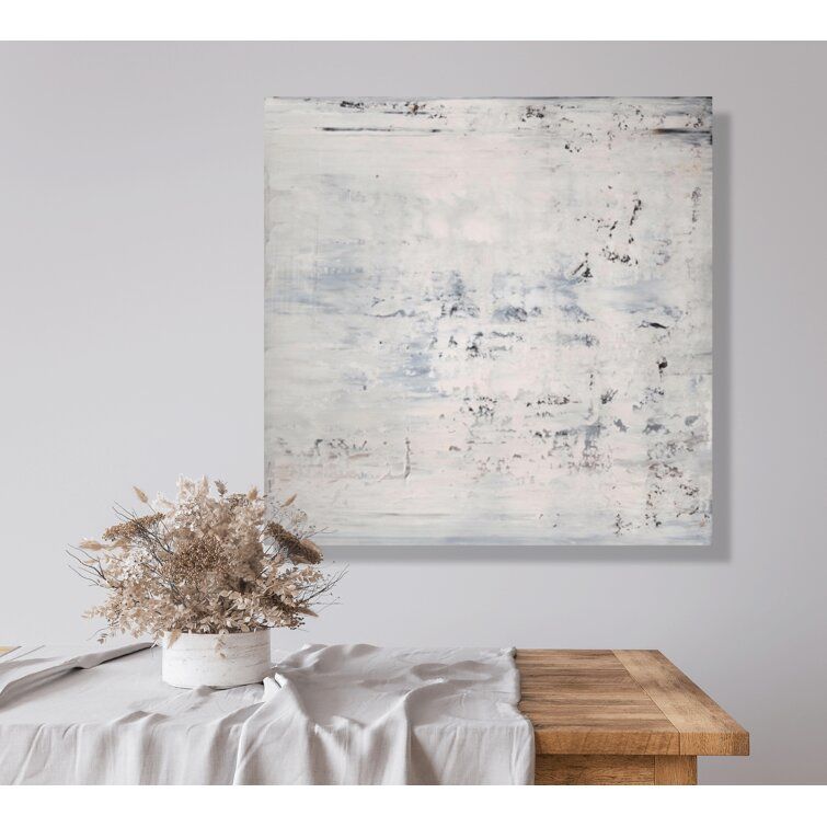 John Beard Collection Wall Art Unframed-40"x40" thumbnail 5