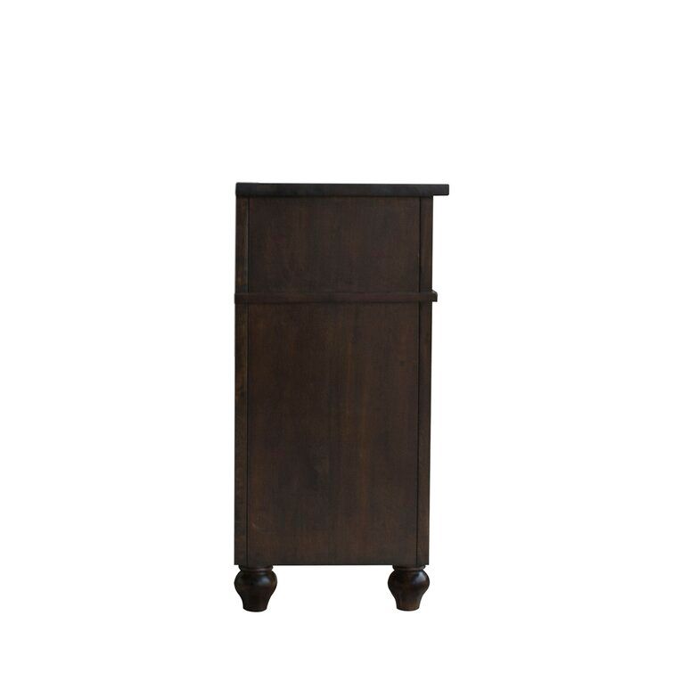 Desaree 7 Drawer Dresser thumbnail 2