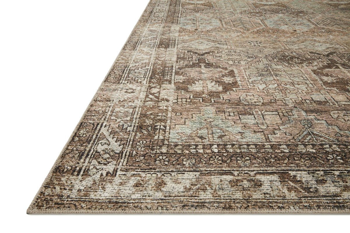 Billie Bil 03 Area Rug-6'x9' thumbnail 5