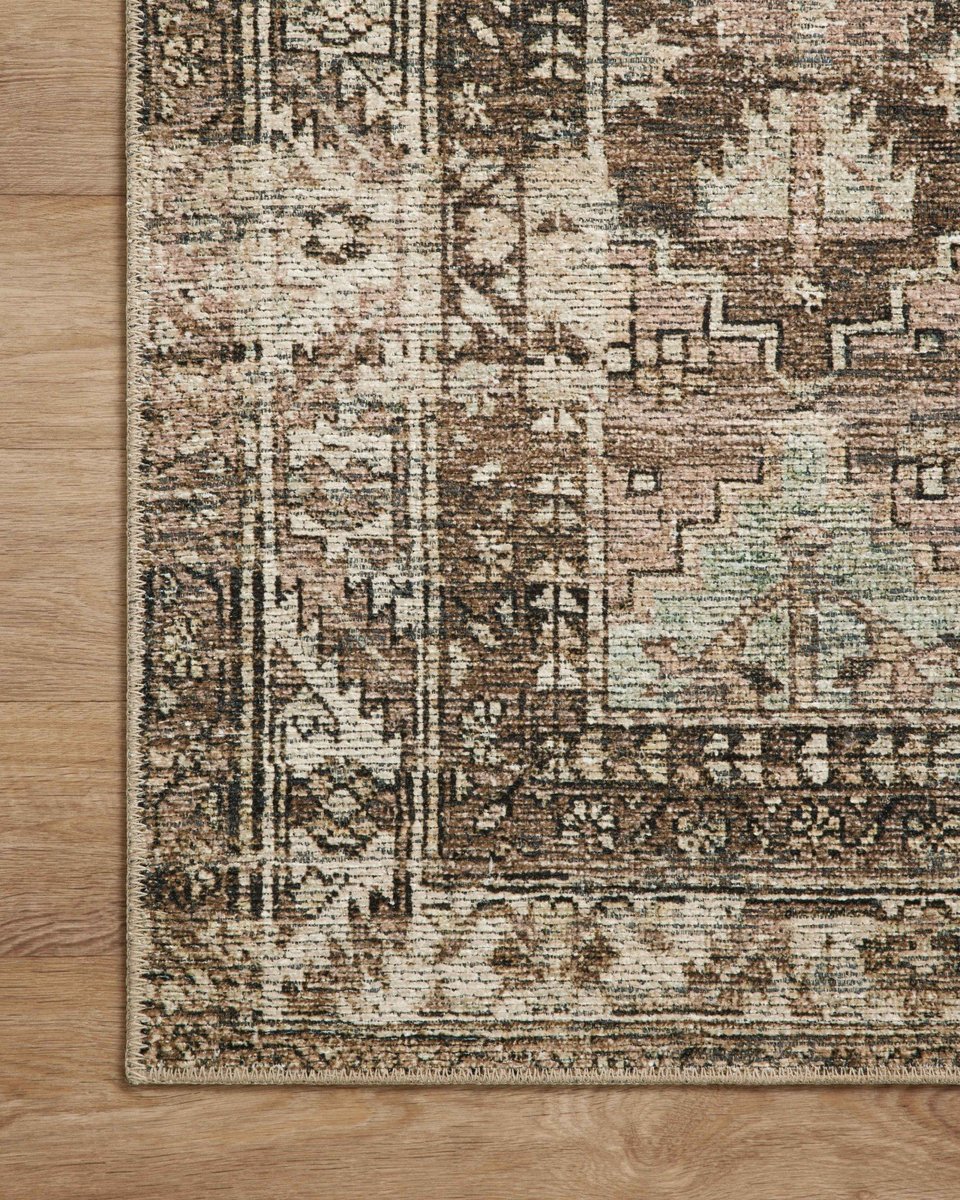 Billie Bil 03 Area Rug-6'x9' thumbnail 6