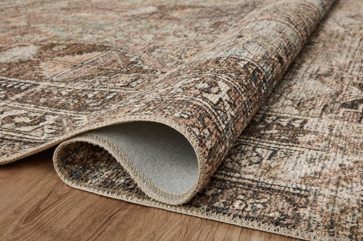 Billie Bil 03 Area Rug-6'x9' thumbnail 7