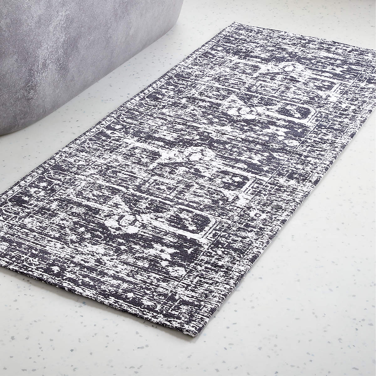 Elli Bath Runner 2'x5' thumbnail 3