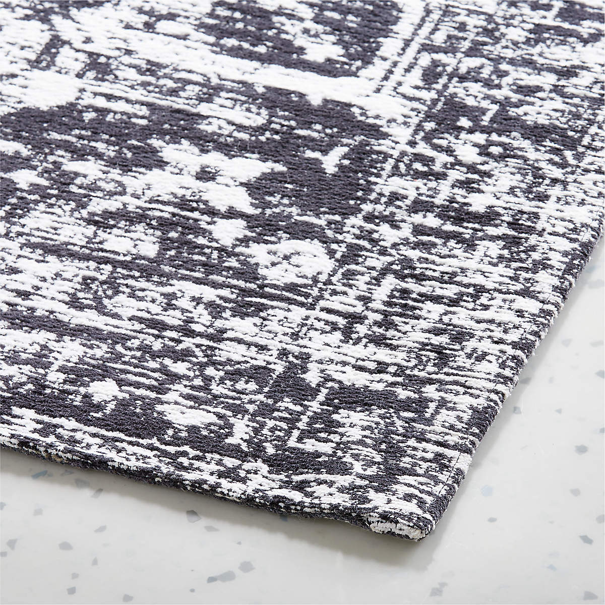 Elli Bath Runner 2'x5' thumbnail 4