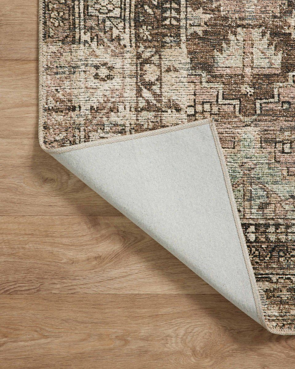 Billie Bil 03 Area Rug-5'x7'6" thumbnail 8
