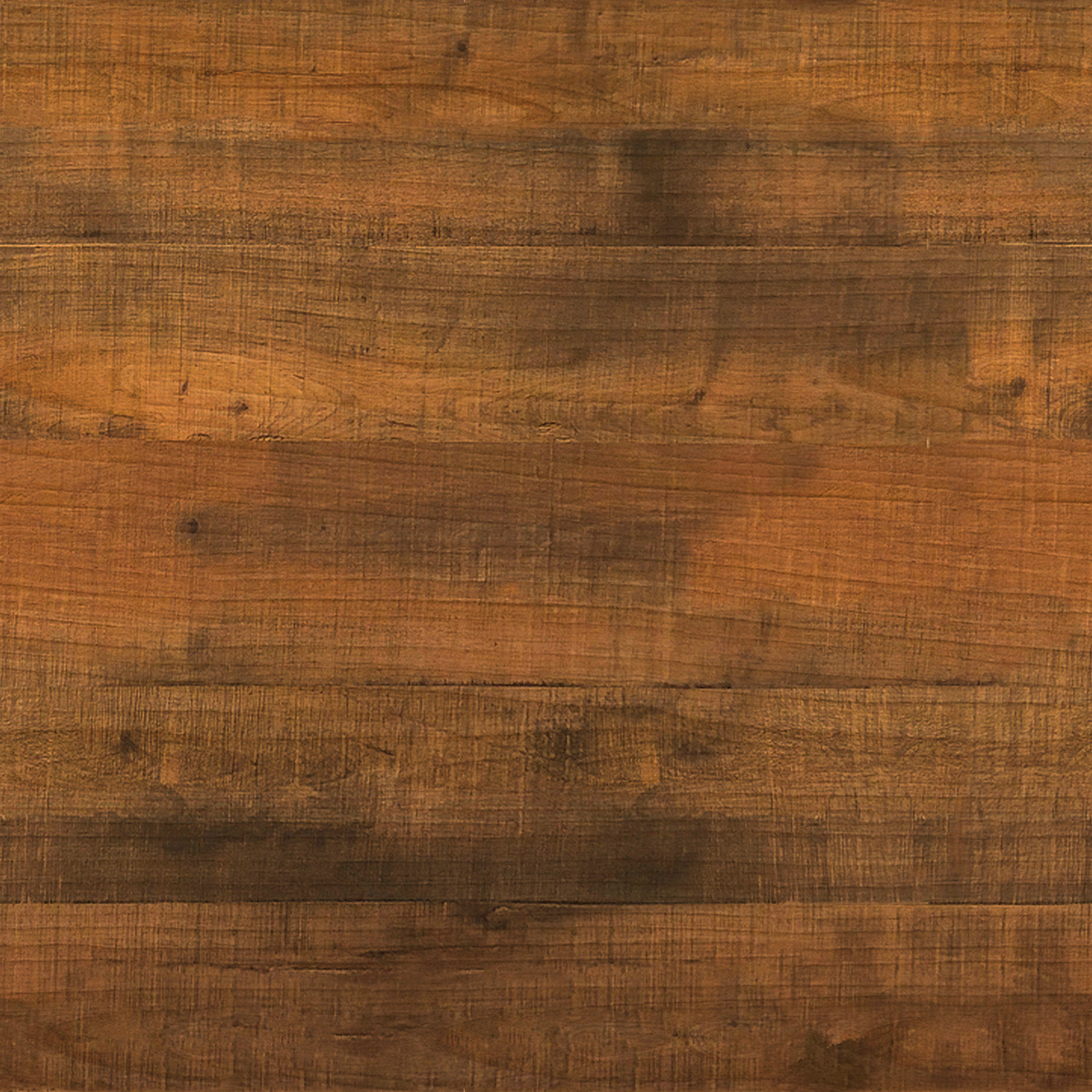 Reclaimed Solid Pine Floating Wall Shelves thumbnail 5