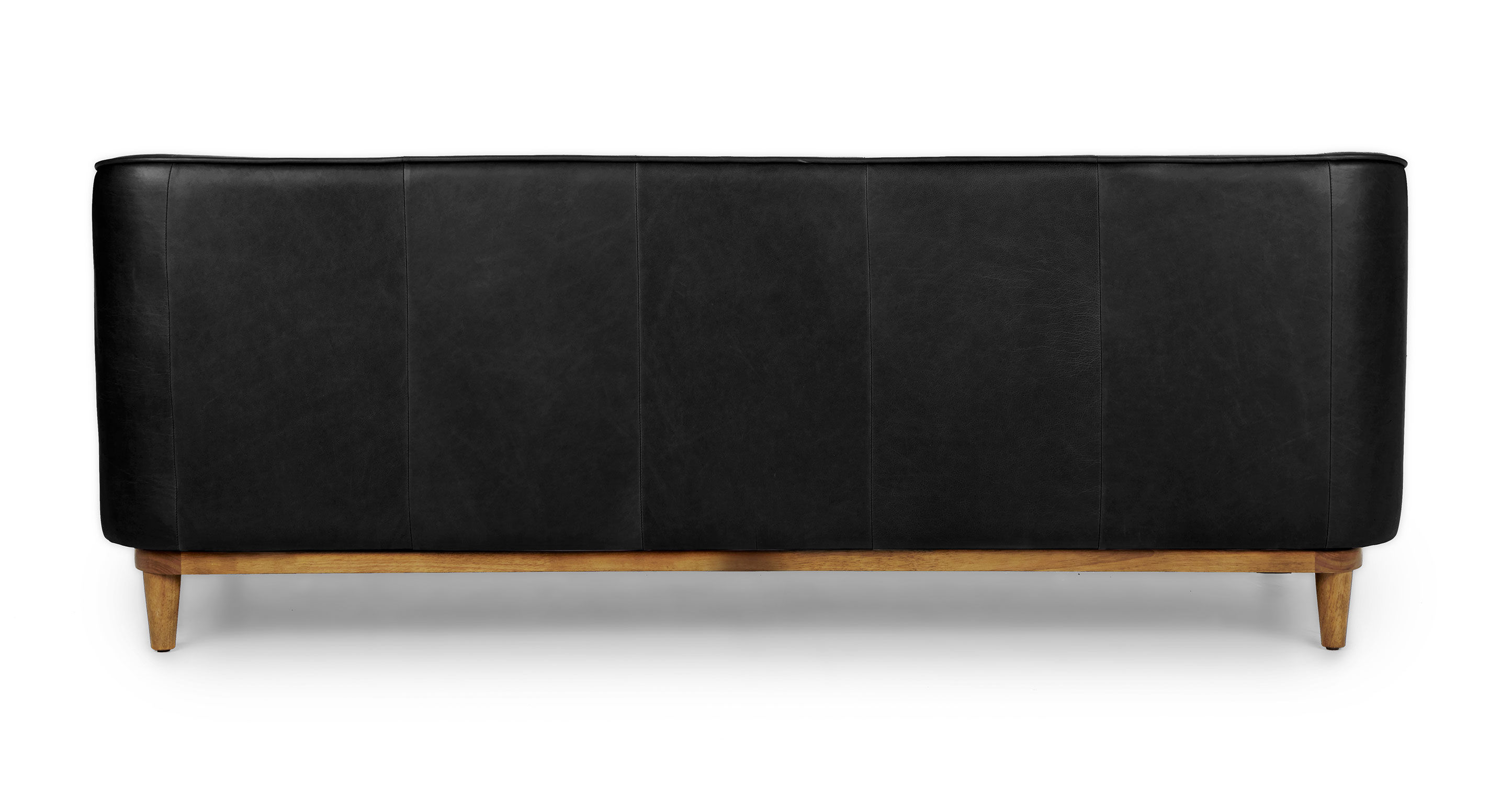 Hamber Oxford Black Sofa thumbnail 6