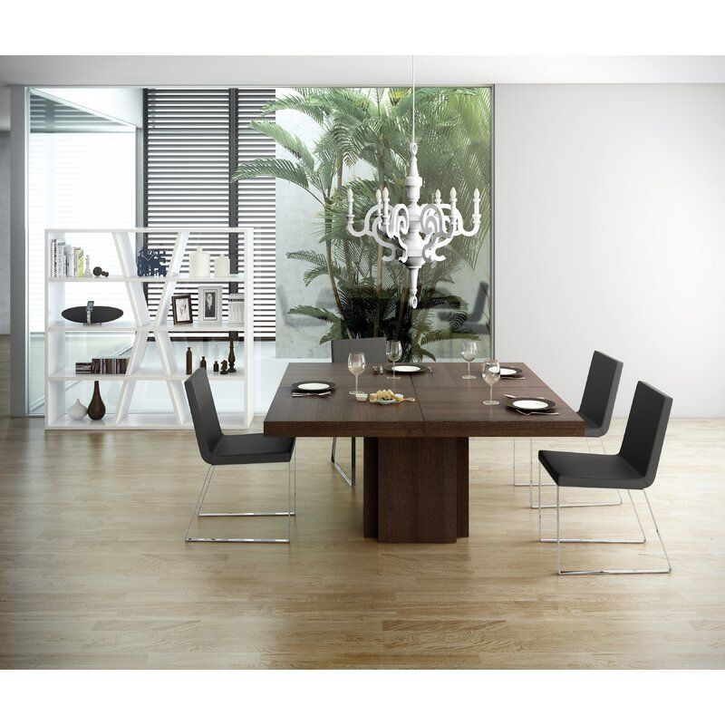 Jake Dining Table thumbnail 2