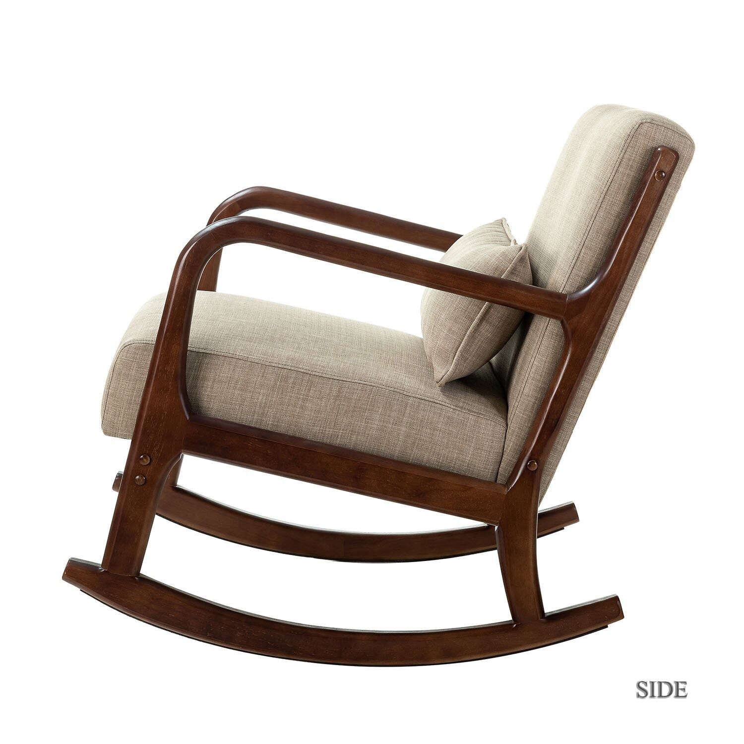 Boynton Rocking Chair thumbnail 3