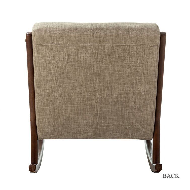 Boynton Rocking Chair thumbnail 4