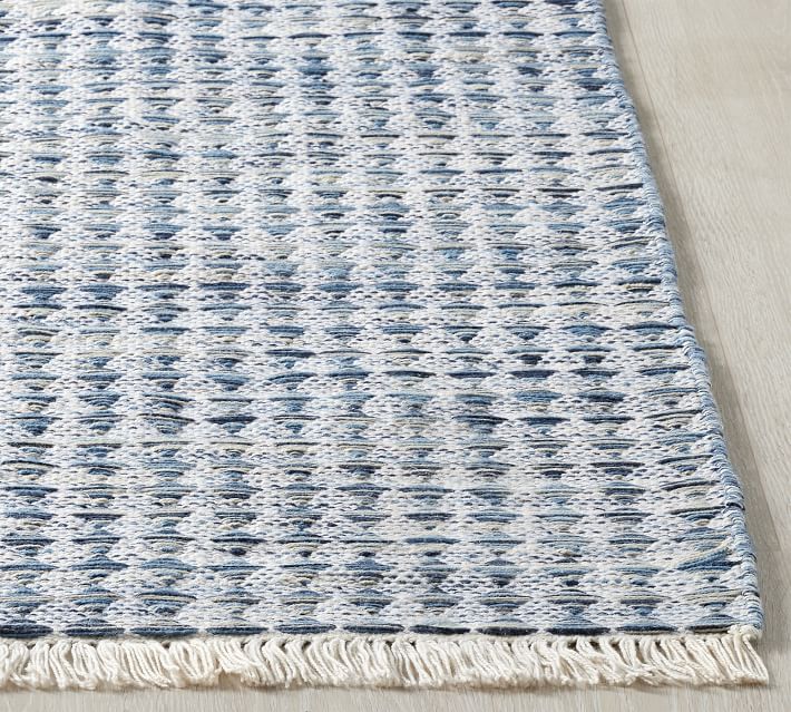 Oden Eco Friendly Indoor Outdoor Rug 3'x5' thumbnail 5