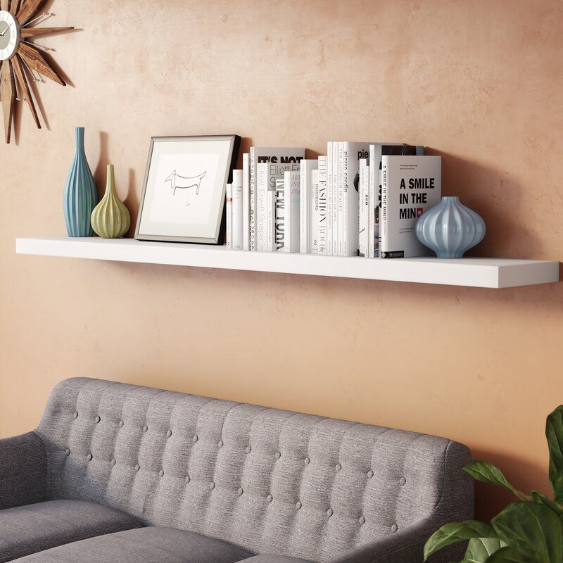 Kemmerer Floating Shelf thumbnail 3