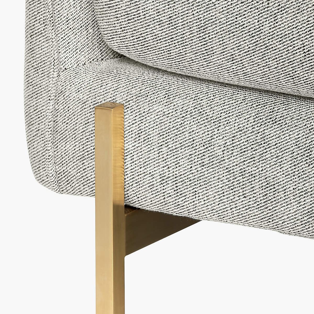 Hoxton Sofa Deauville Stone thumbnail 5