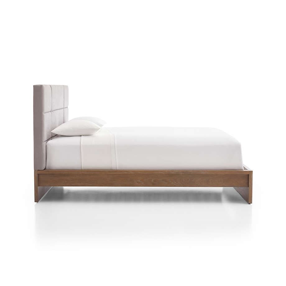 Atlas Bed King thumbnail 3