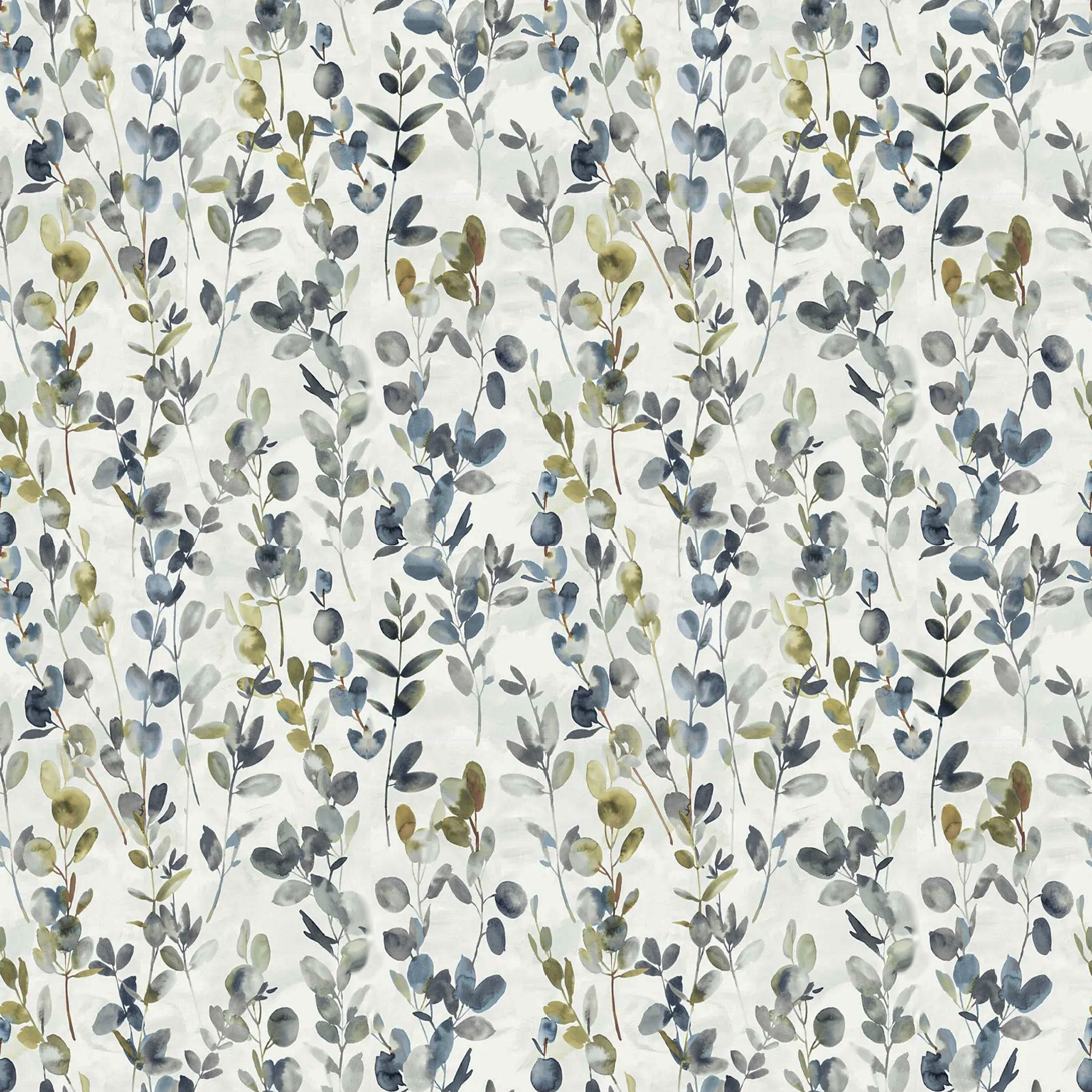 Joyful Eucalyptus Wallpaper Roll thumbnail 4