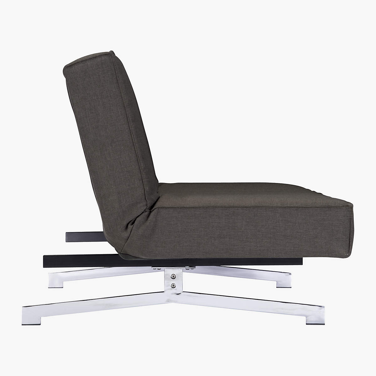 Flex Gravel Sleeper Sofa thumbnail 2