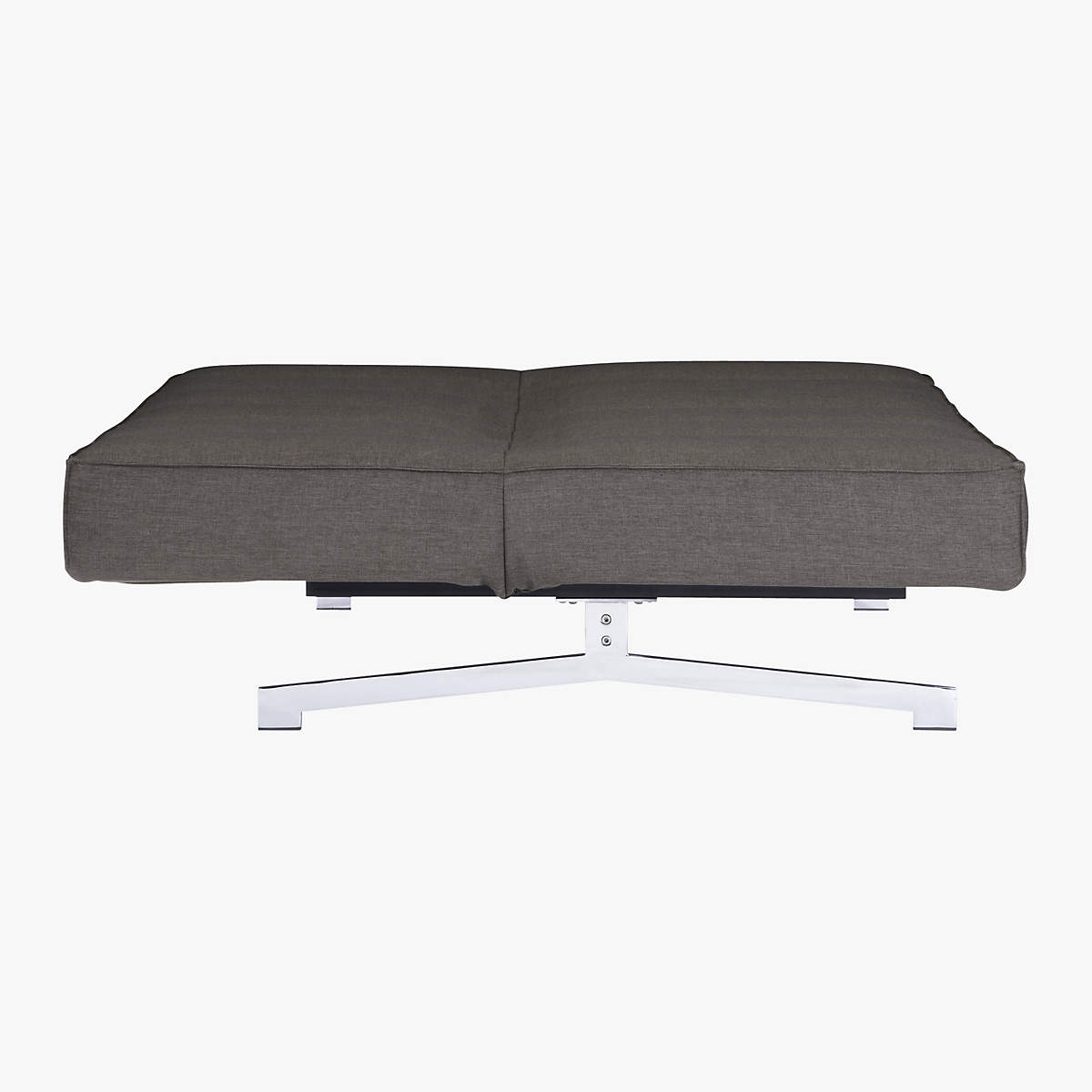 Flex Gravel Sleeper Sofa thumbnail 3
