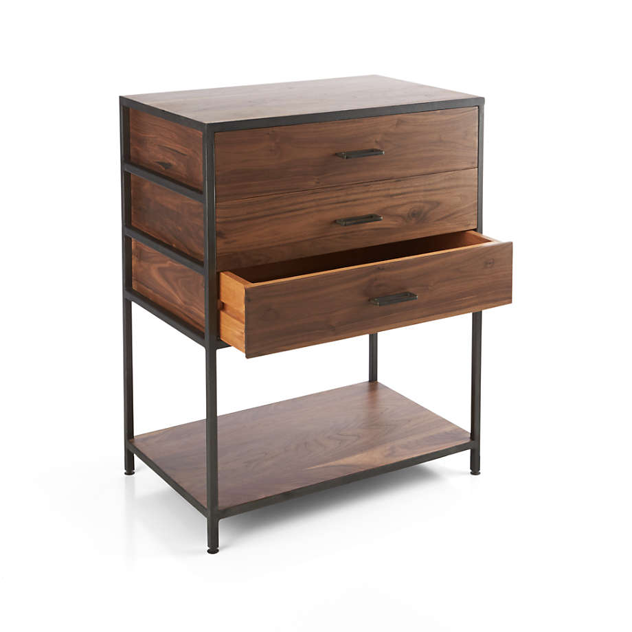 Knox Low Storage Bookcase thumbnail 2