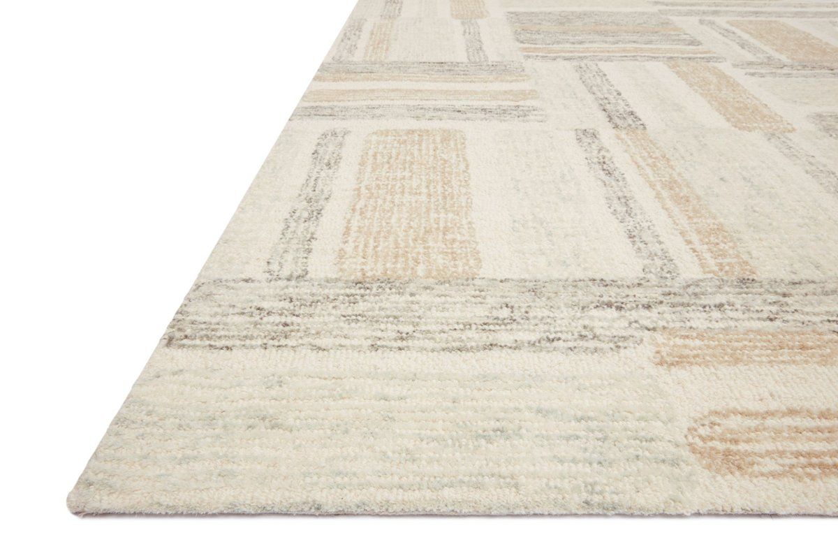 Milo MLO 04 Area Rug-7'9"x9'9" thumbnail 2