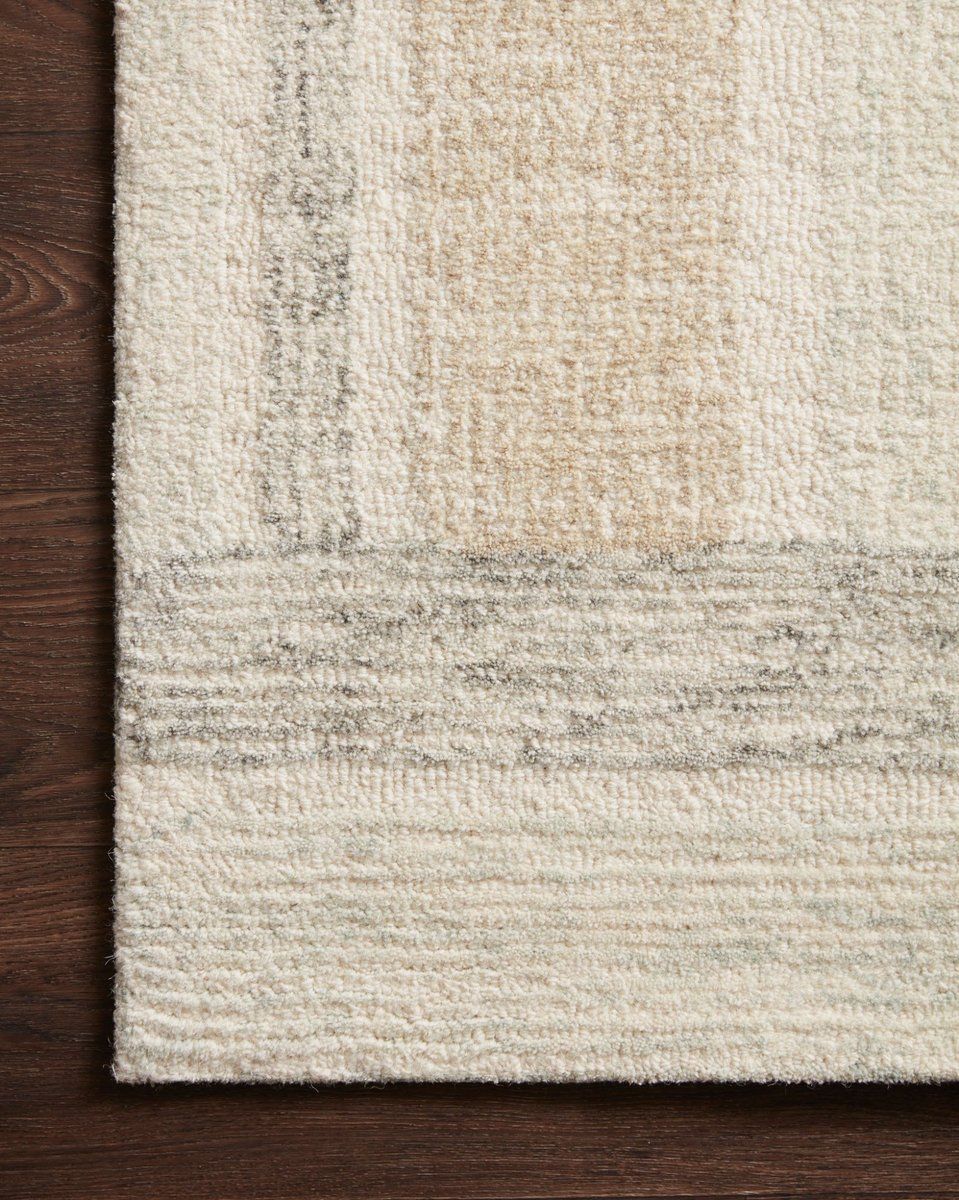 Milo MLO 04 Area Rug-7'9"x9'9" thumbnail 3