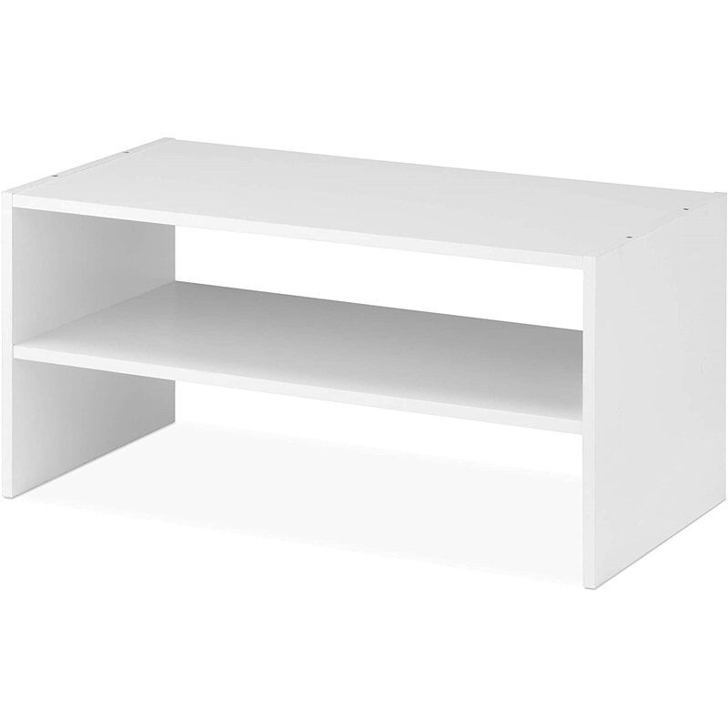 12 Pair Shoe Rack thumbnail 2