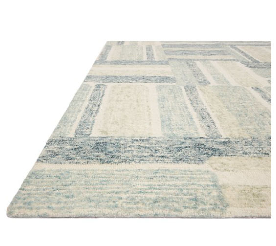 Milo Mlo 04 Area Rug-5'x7'6" thumbnail 2