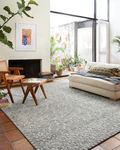 Yeshaia Sand And Pebble Rug 8.6'x12' thumbnail 2