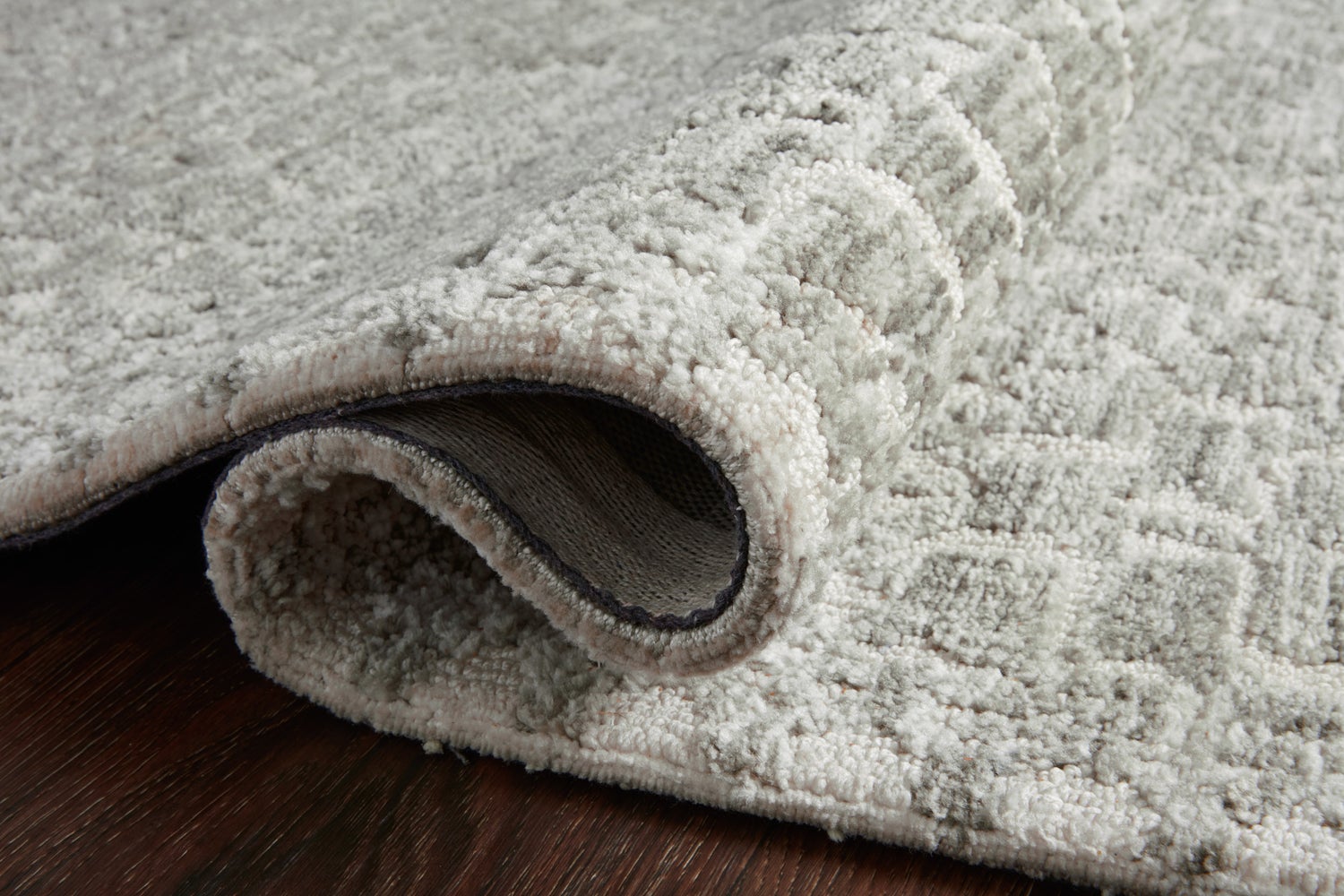 Yeshaia Sand And Pebble Rug 8.6'x12' thumbnail 4