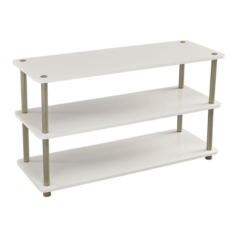 12 Pair Shoe Rack thumbnail 2