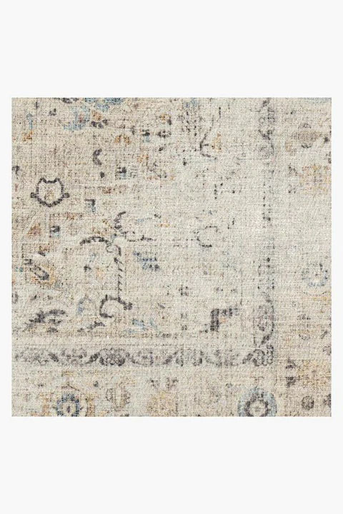 Kamran Ivory Opal Rug-9'x12' thumbnail 3