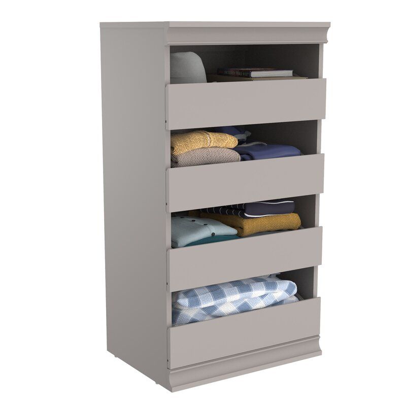 Modular Storage Closet System thumbnail 7