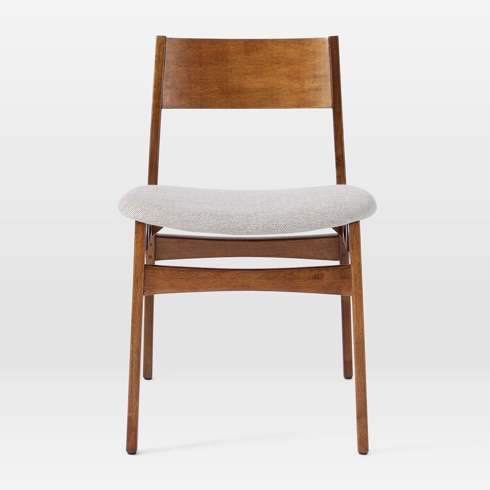 Baltimore Dining Chair Set Of 2 thumbnail 2