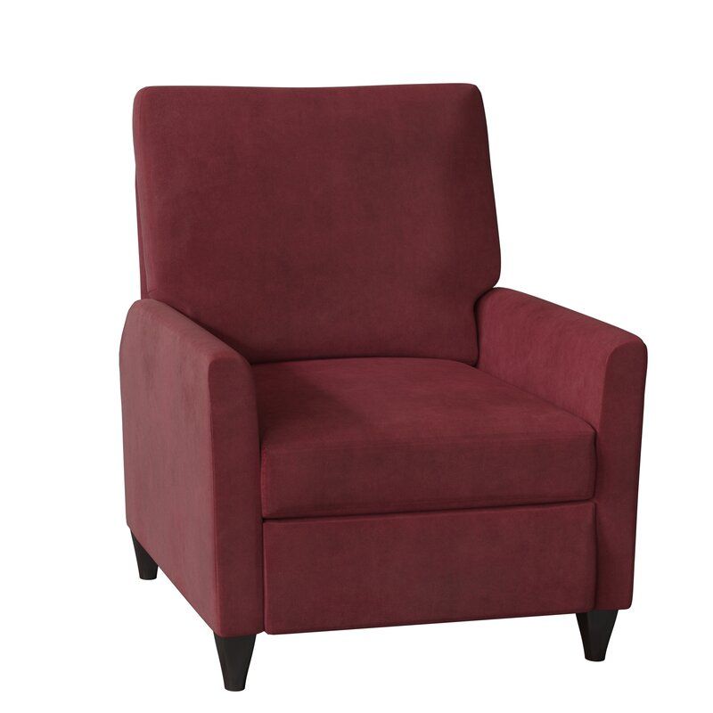 Merton Manual Standard Recliner-31" thumbnail 2