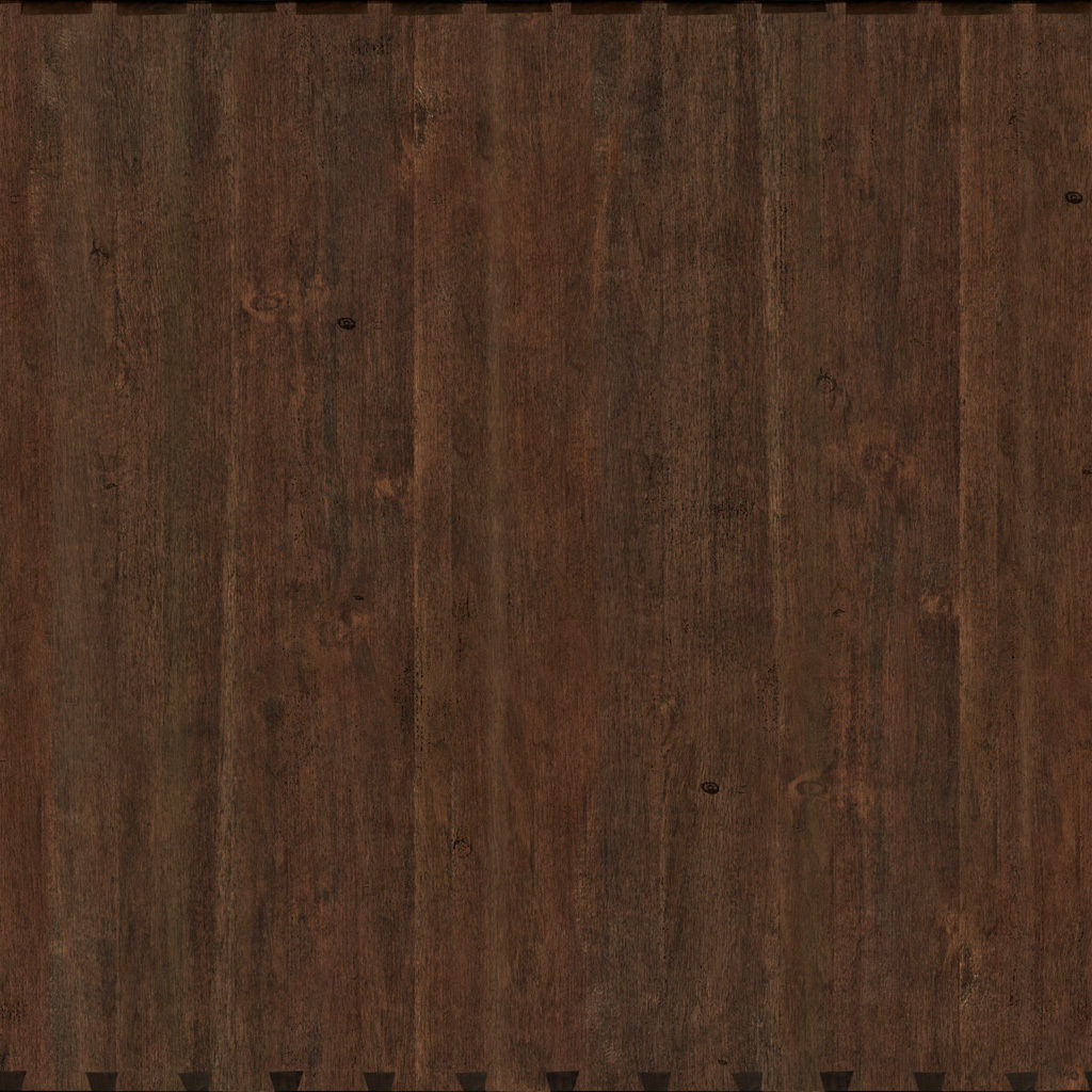 Monarch Shiitake Solid Walnut Sideboard thumbnail 12