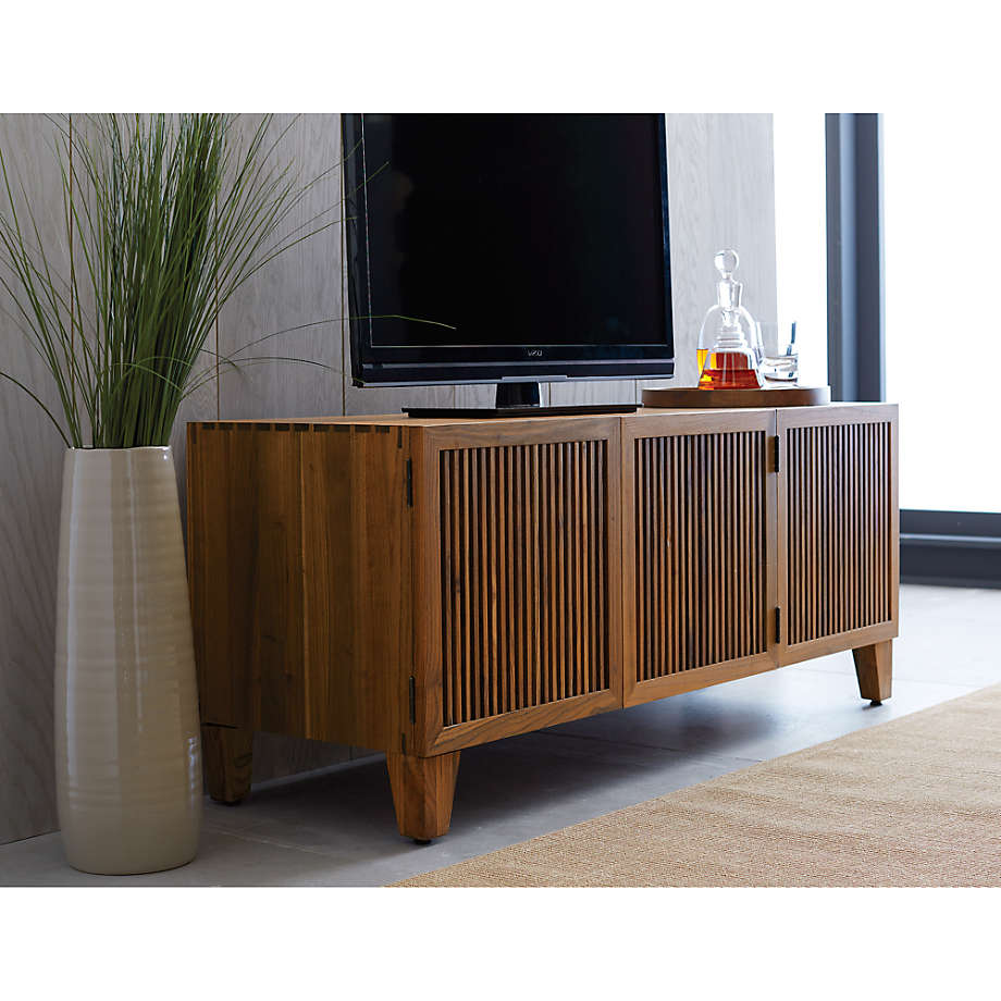 Marin Natural 58" Media Console thumbnail 4